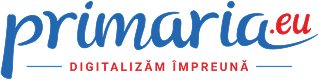 Logo Primaria.eu